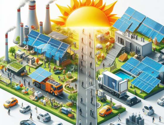 challenges faced by solar industry
