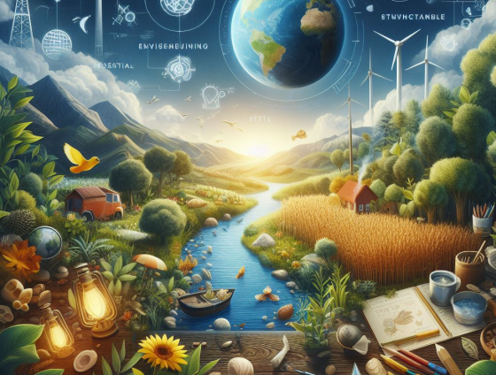 commitment for sustainability