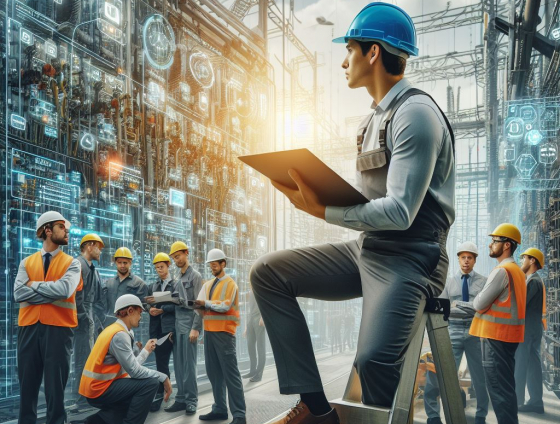 empowering electricity operations