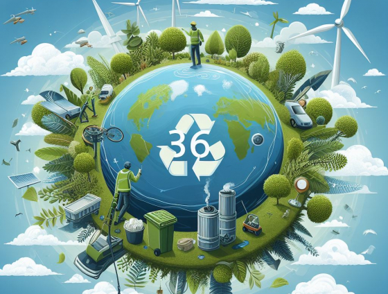 environmental conservation efforts