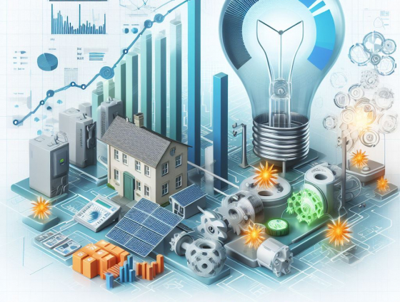 revolutionizing electricity utility management