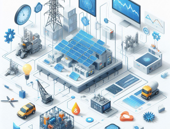 revolutionizing solar with util 360