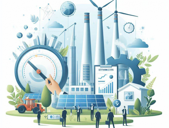 sustainable solutions