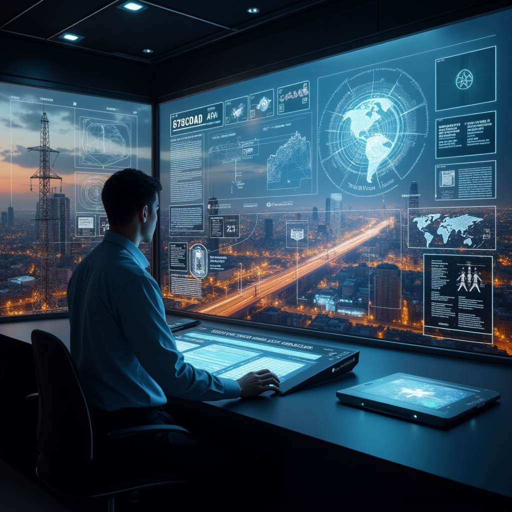 Next Gen outage management