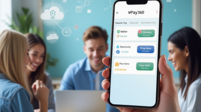 upay 360