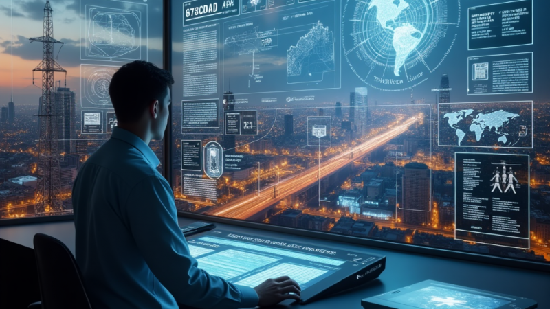 Next Gen outage management Next Gen outage management