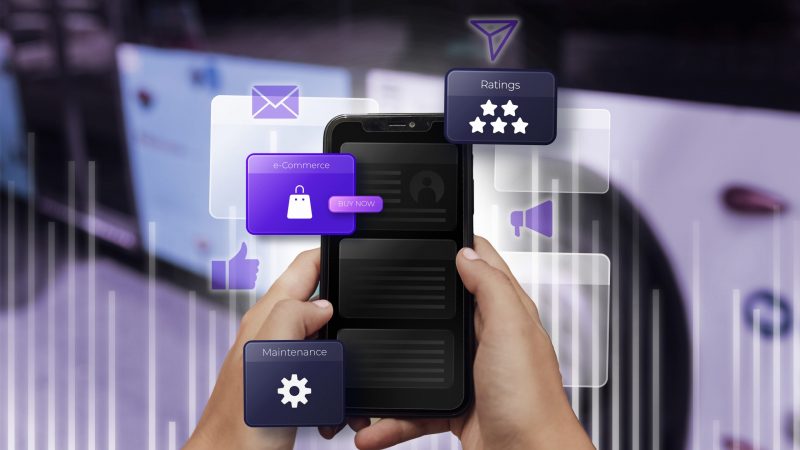social-media-marketing-concept-marketing-with-applicationsil360